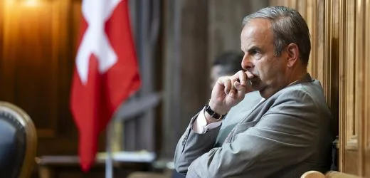 Umgang mit Rechts: Was Gerhard Pfister über Strategien gegen Populisten sagt
