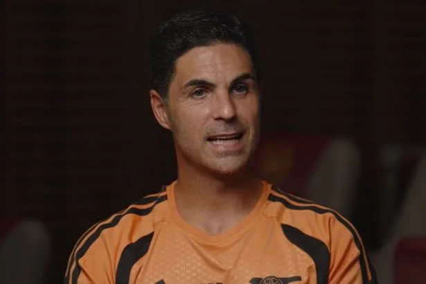 Not Man Utd, Liverpool or Man City – Mikel Arteta names Arsenal's biggest challenger this season