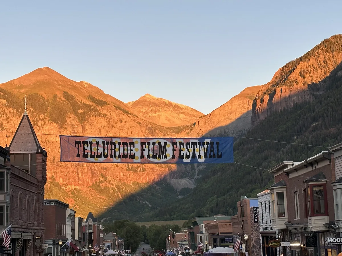 Telluride Film Festival Lineup: ‘Elsinore’ With Andrew Scott And Olivia Colman; Jesse Eisenberg’s ‘The Debut’; Mike Leigh’s ‘Tender Loving Care’ And More Set For World Premieres