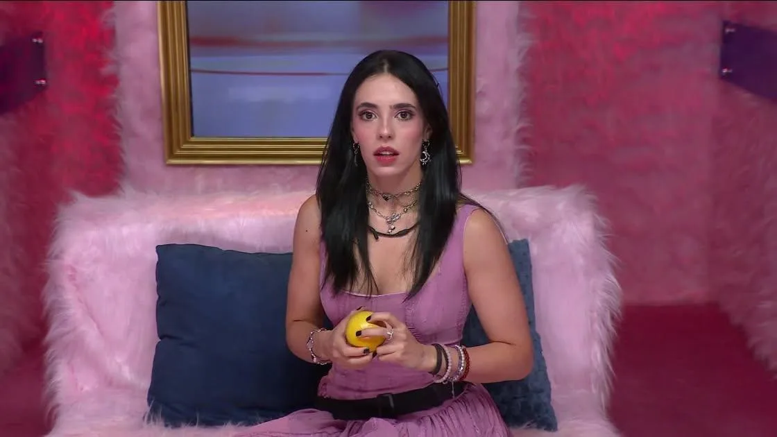 ‘Estuvo muy divertido, lo mejor está por venir’: asegura Arantza Ruiz tras salir de ‘La Casa de los Famosos México’