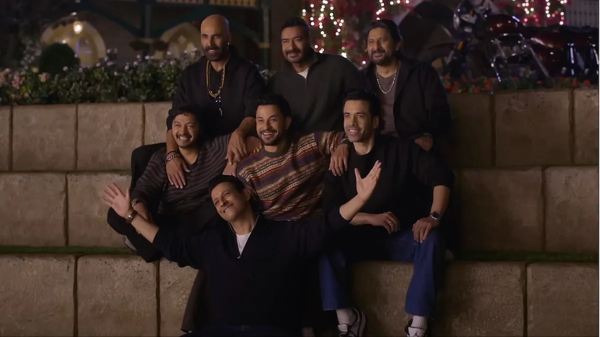 Golmaal 5 Update: Akshay Kumar, Ajay Devgn-Starrer Nears Completion