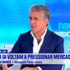"Abrandamento no desenvolvimento [da IA] é uma miragem", diz Adolfo Mesquita Nunes