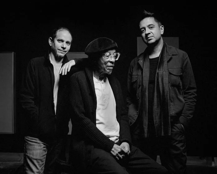 Henry Threadgill, Vijay Iyer, Dafnis Prieto: Fifteen review – Pulitzer winner stirs gorgeous improv patterns
