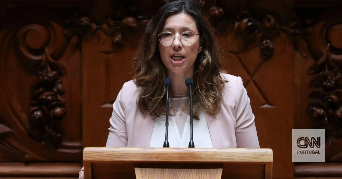 "Nada disto devia ser uma surpresa": IL diz que conclusões sobre Segurança Social confirmam o que o partido "repete há anos"