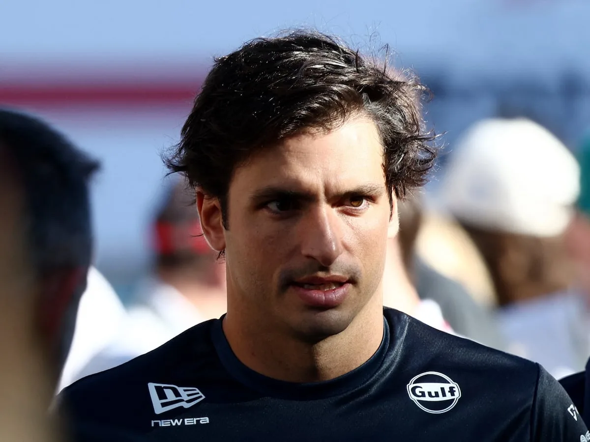 Sainz to start home Spanish Grand Prix 20th after three-place grid penalty