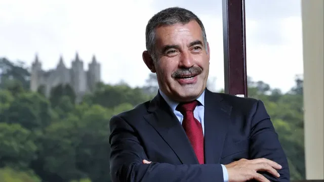 Portugal tem de deixar de "exportar pessoas", defende Emídio Sousa