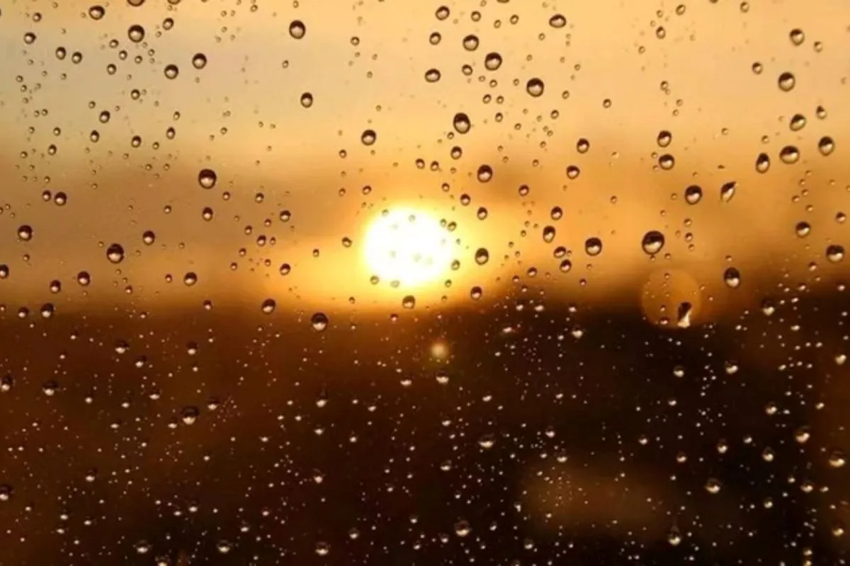 Após recordes de calor, DF amanhece com chuviscos nesta quarta-feira (2/9)