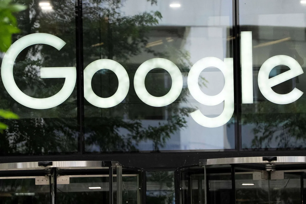 EU Commission is in dialogue with Google: spokesperson