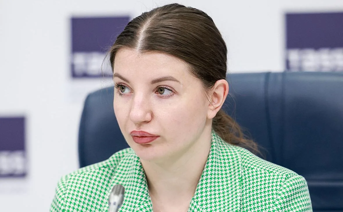 Экс-замглавы управления Минпромторга по БПЛА сменила 4 статуса по делу
