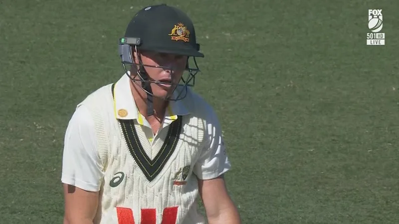 Australia had an innings win, but these five players didn’t get a pass mark in our player ratings