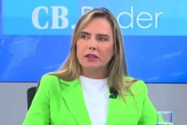 Datafolha mostra disputa entre Celina Leão e José Roberto Arruda no Distrito Federal