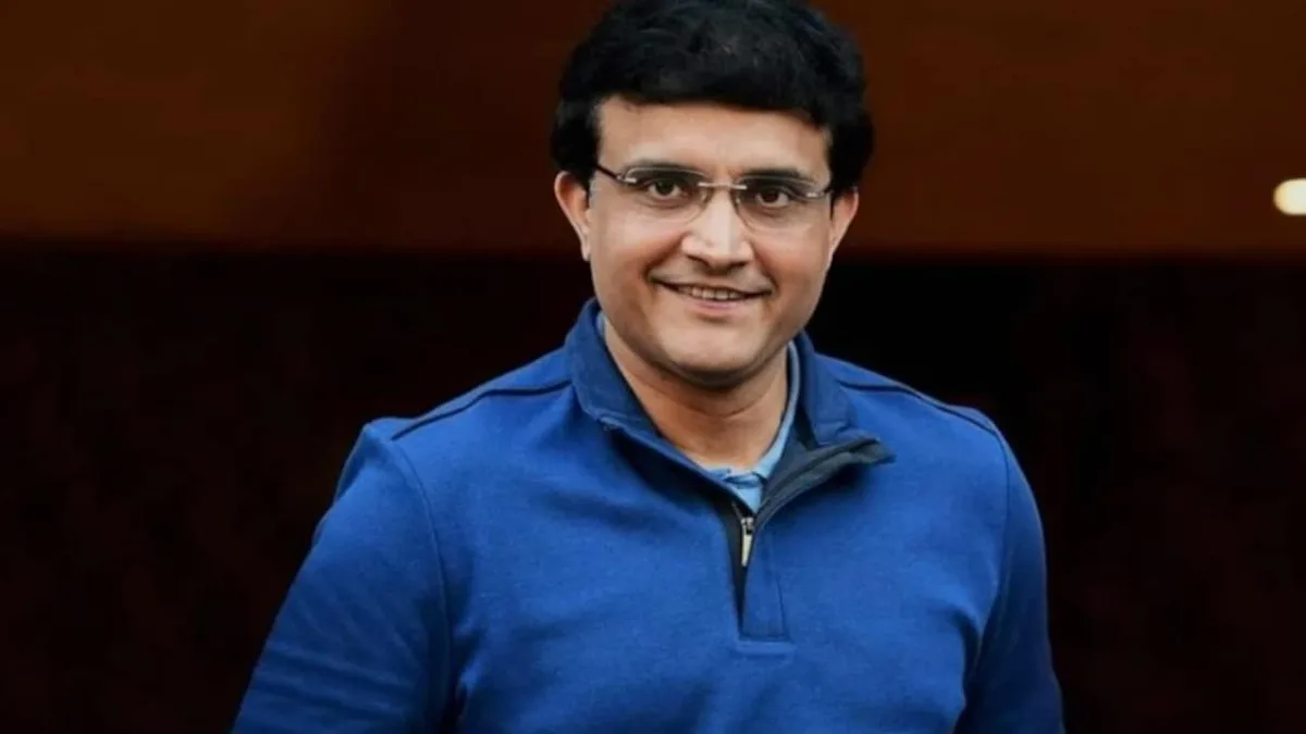 Sourav Ganguly Backs India's High-Profile Friendlies Against Brazil, Uruguay, Panama