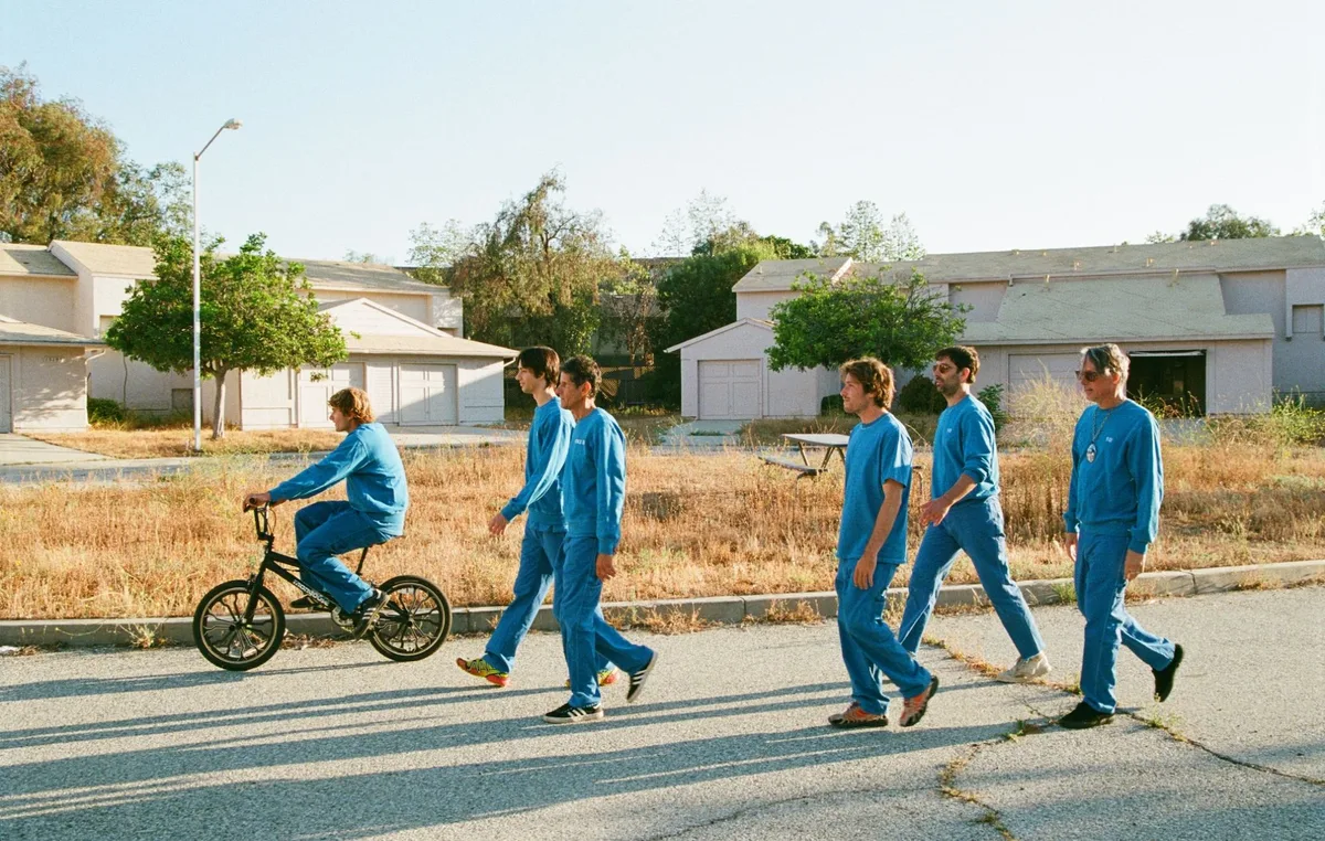 Mike D – ‘Thank You’ review: Beastie Boys’ icon’s solo debut is a return to be grateful for