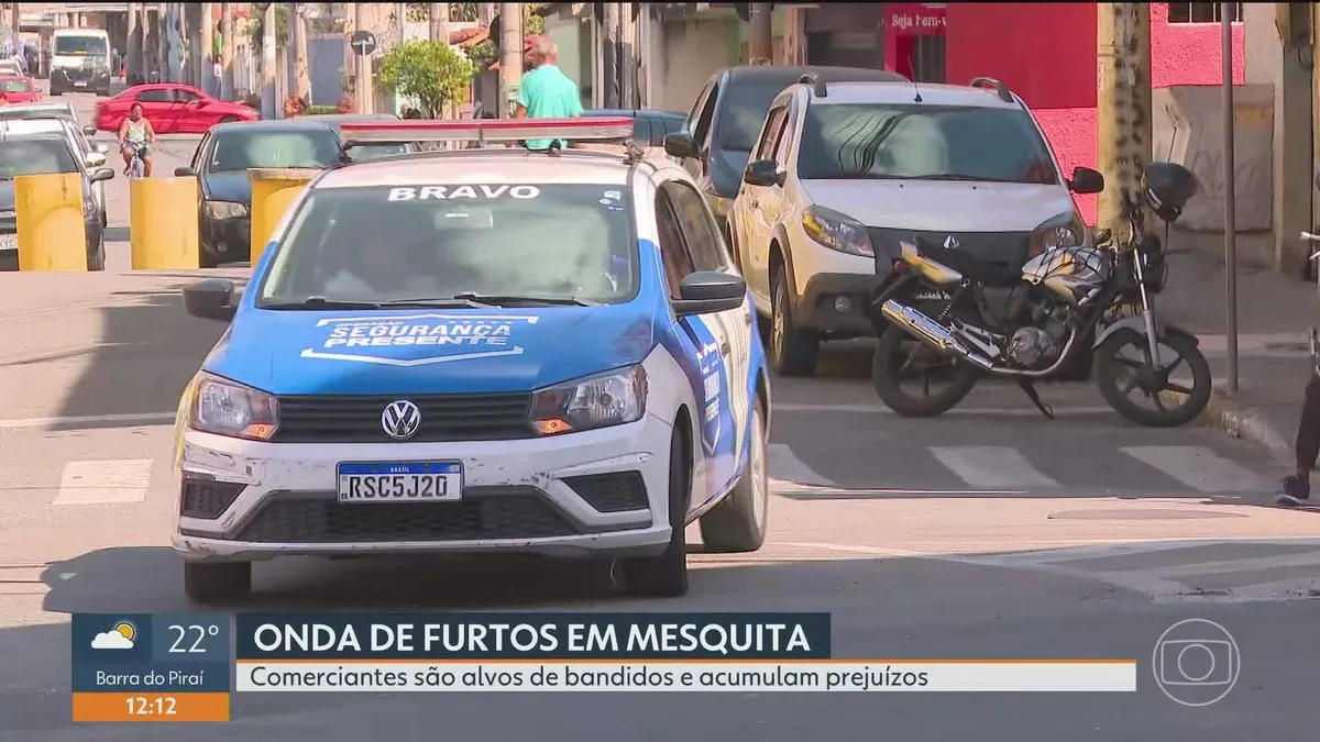 VÍDEOS: RJ1 de segunda, 10 de agosto de 2026