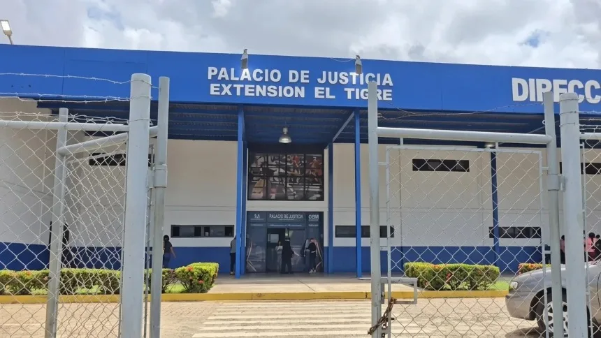 ANZOÁTEGUI: Detenido instructor de gym por lo que le hizo a una joven durante rutina de entrenamiento