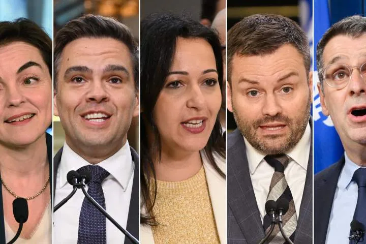 Quebec election leaders’ debates approach as campaigns wrap up 3rd week