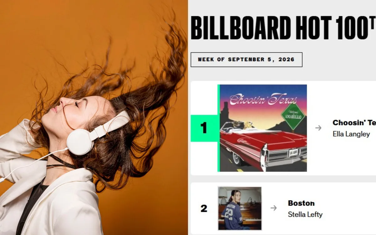 Brasileiros não emplacam hits internacionais e ficam fora de Hot 100 Billboard