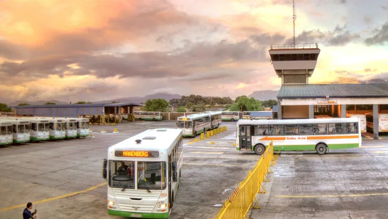 Golden Arrow bus fares to increase by 4.5%
