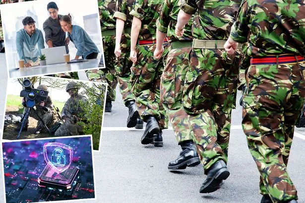What National Service would really look like for young Brits from NEET crisis to AI fears