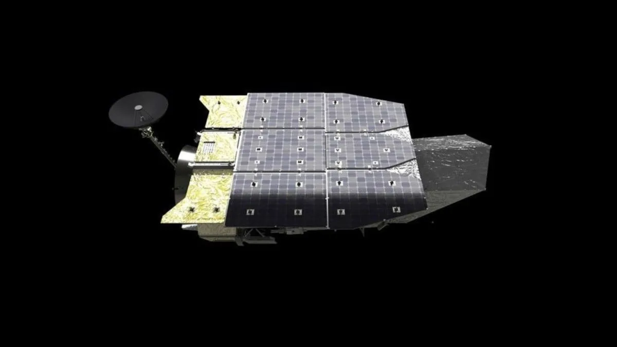 La Nasa vient d’économiser des années de carburant pour son télescope Roman, grâce à une manœuvre ultra-précise