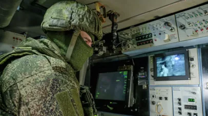Силы ПВО ВС России сбили за сутки более 1050 БПЛА ВСУ