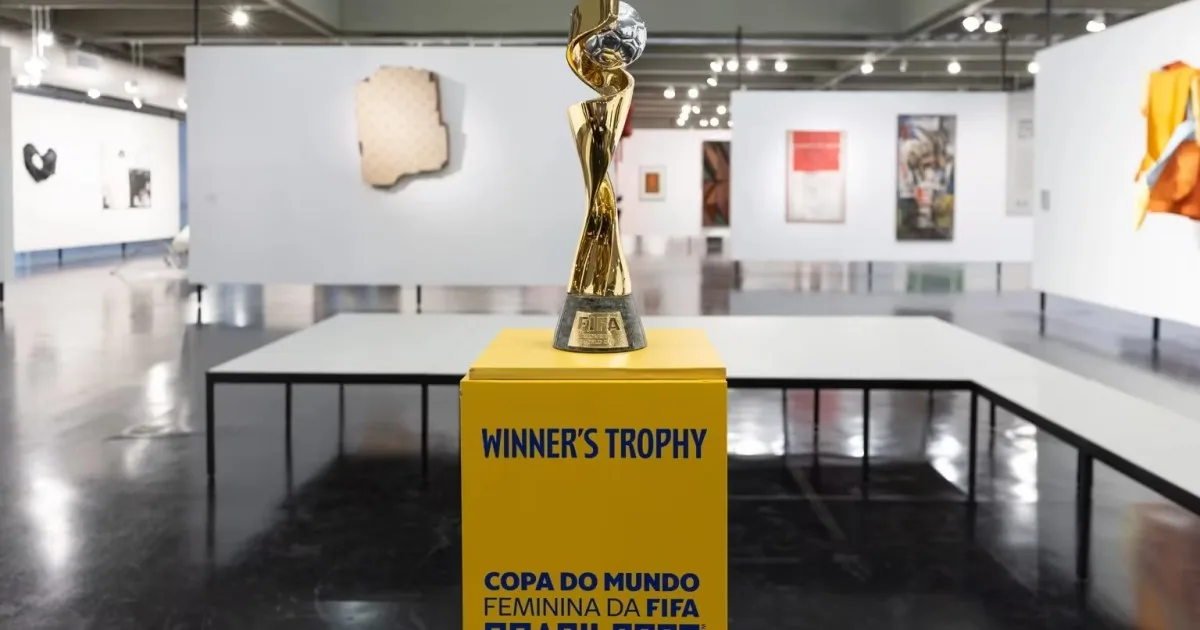 Mundial Femenino 2027: la FIFA confirmó cuándo y dónde será el sorteo