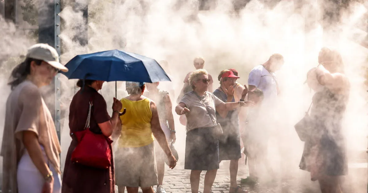 Climat. La canicule terminée, faut-il craindre de nouvelles vagues de chaleur ?