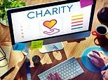 Families saved £1.28bn in inheritance tax last year by leaving money to charity