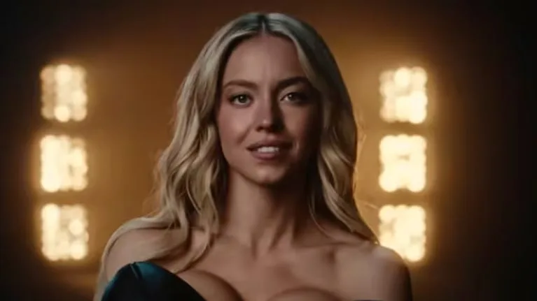 Sydney Sweeney has nothing to do with sports. So what is it about her ad that is making us so mad?