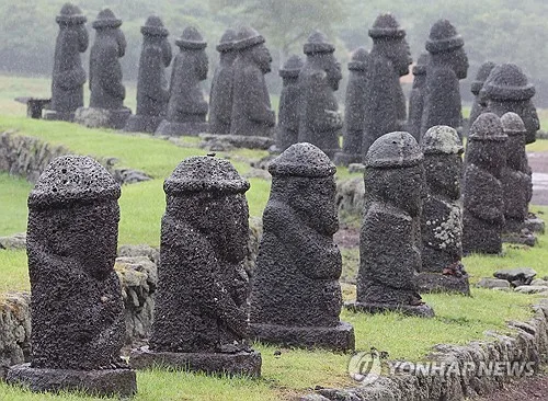 제주 오후까지 가끔 비…예상 강수량 5∼20㎜