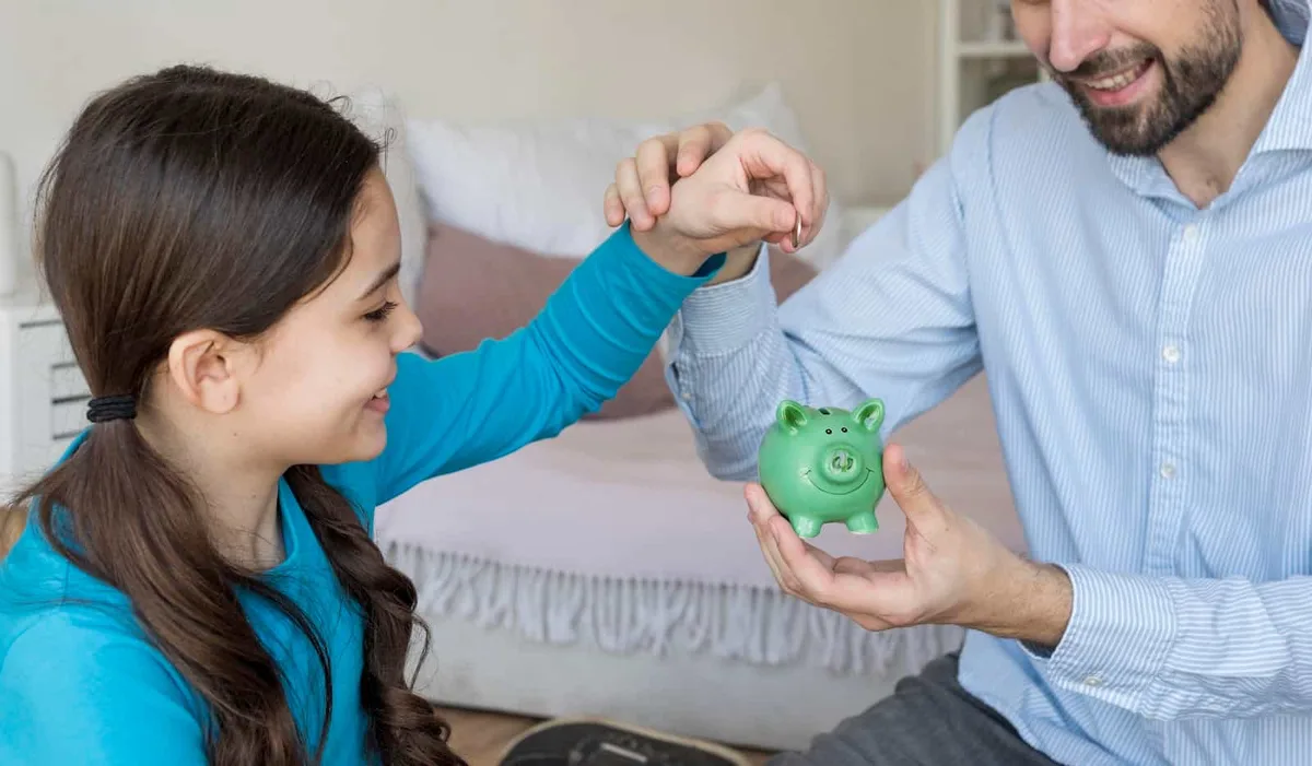 Pensões em risco: e se a reforma começasse a ser construída aos 6 anos?