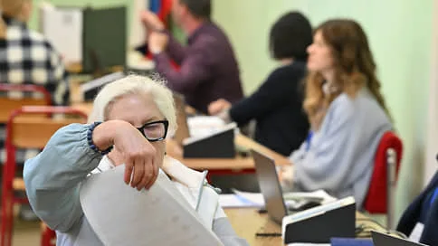 Третий день выборов: явка, нарушения, крупнейшая атака на Москву // Явка на федеральной платформе ДЭГ достигла 85%