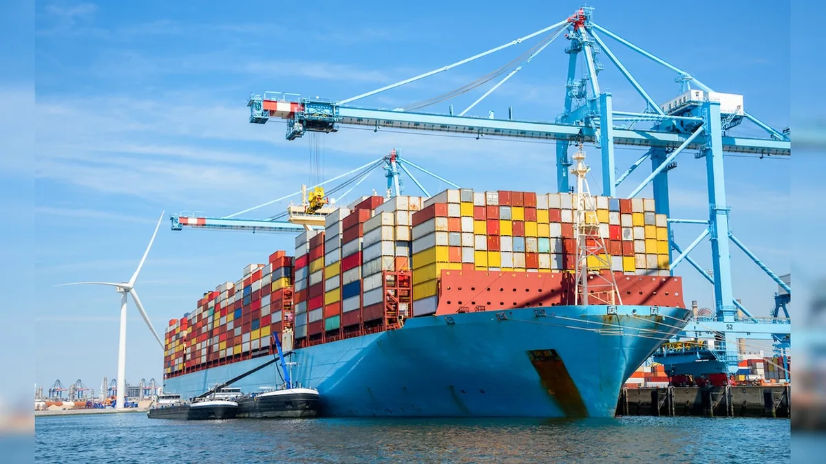 Opinion: Opinion | Brent Hit $120, Rupee Sank, Hormuz Shut. How India Still Managed 7.8% Growth