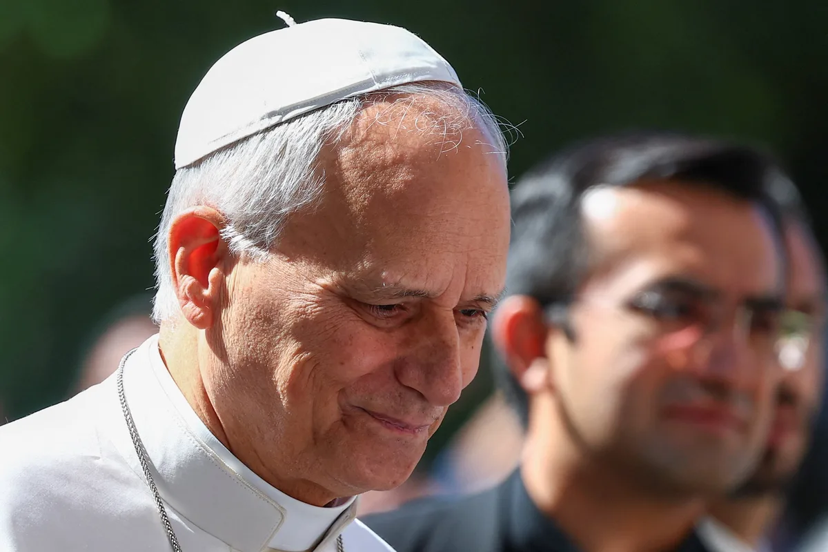 Papa León XIV fue operado: devotos del Señor de los Milagros y fieles de Chiclayo, Ica y Piura oran por su pronta recuperación