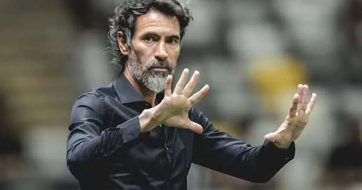 Três desfalques! Veja a escalação do Atlético-MG para o jogo contra o Bragantino pela Sul-Americana