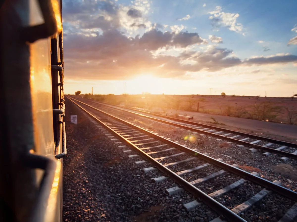Zimbabwe seeks $115m Afreximbank loan to revive state rail operator