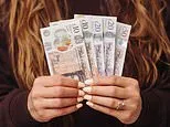 Half of Britons say they've been encouraged to make a purchase with cash in past two months