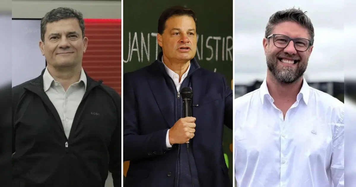 Pesquisa IRG aponta mudanças no 2º lugar na disputa pelo governo do PR; confira