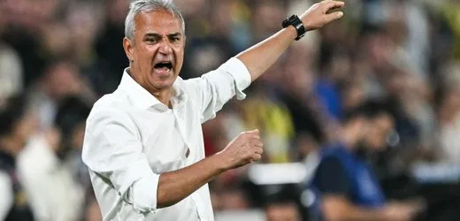 Fenerbahçe Istanbul: Trainer will nach Flaschenwurf zurücktreten – Präsident lässt ihn nicht