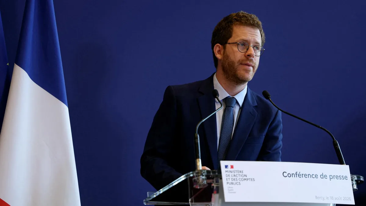 Après le piratage du fisc, les polémiques s’accumulent et le gouvernement présente des excuses