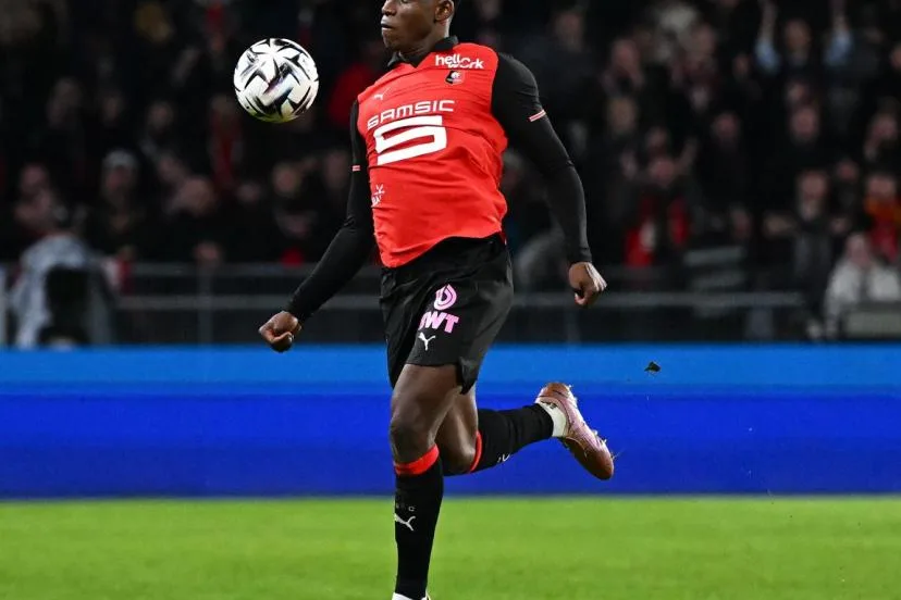 Mercato : le Suisse Breel Embolo quitte officiellement Rennes et signe à Atlanta United en MLS