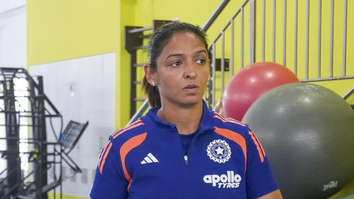 We've developed winning culture, hungry for more, says Harmanpreet ahead of Asia Cup, Asian Games
