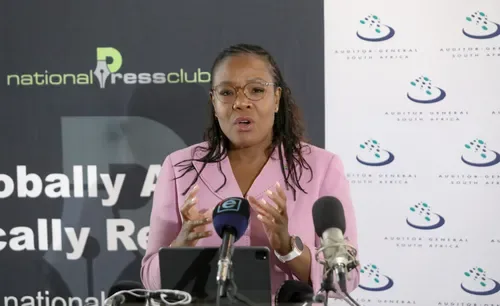 SIU to assess R5.27 million Community Work Programme asset loss