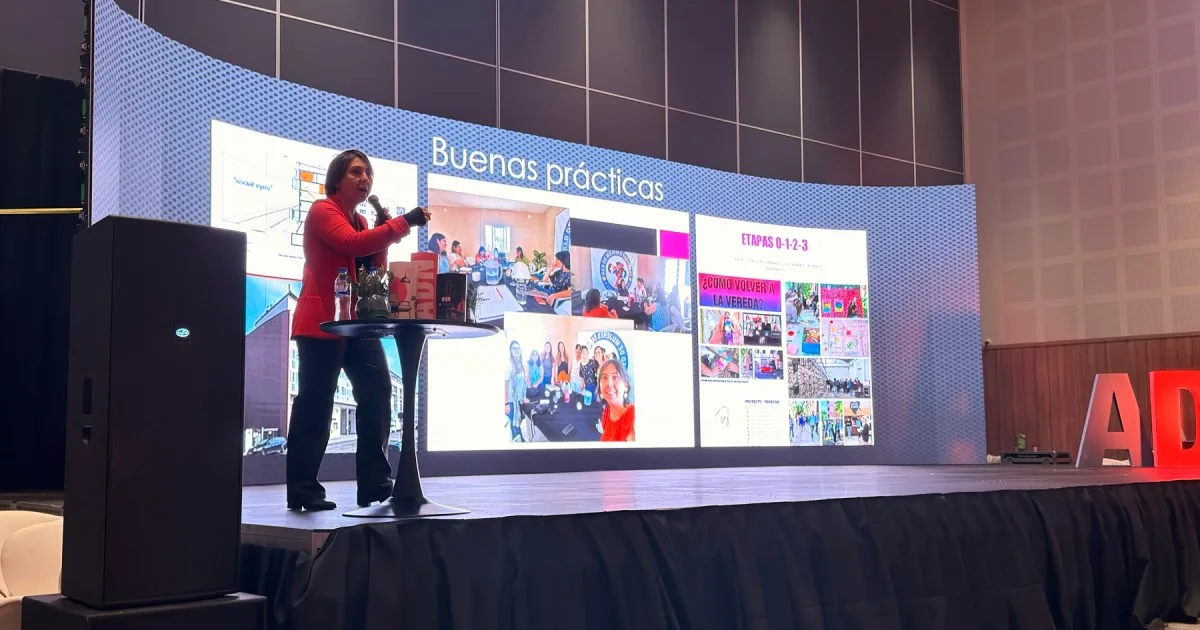 Arquitectura, género y ciudades para 100 años: los ejes centrales que marcan el inicio de ADN Neuquén 2026