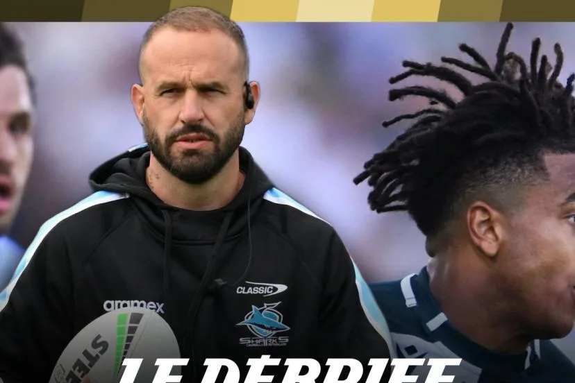 Le débrief de Frédéric Michalak : « J'aime l'efficacité de Pau et la possession de Toulouse »
