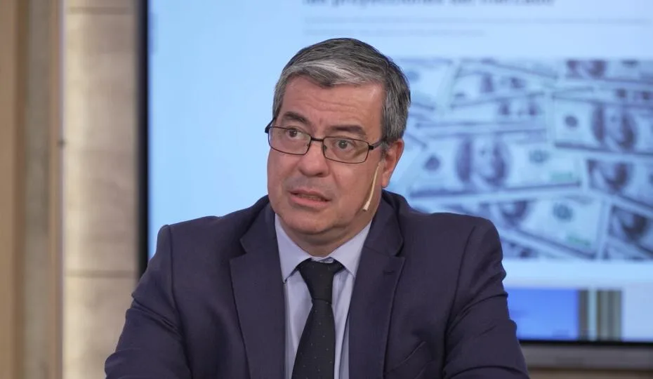 Germán Martínez: “El principal desafío que tiene el peronismo es la reconstrucción de la confianza”