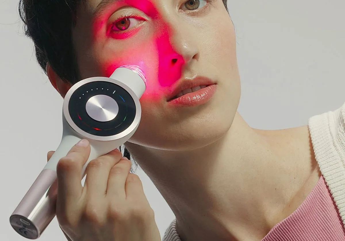 Los mejores dispositivos faciales de 2026 que están cambiando el cuidado de la piel desde casa