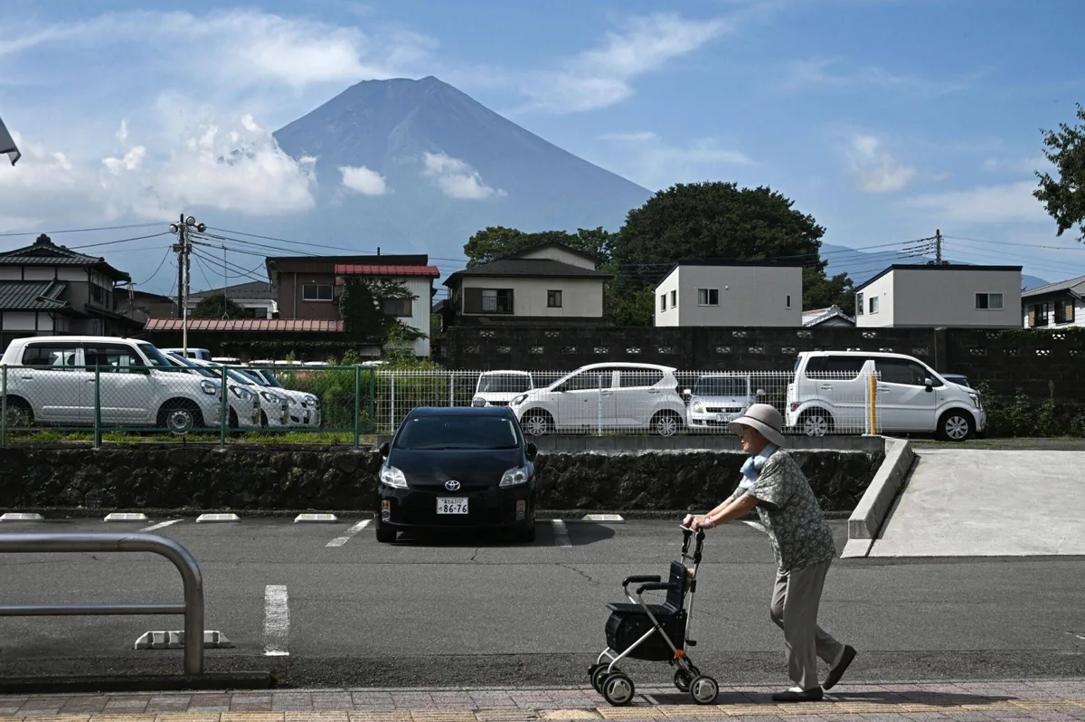 Japan to tighten furusato nōzei gift rules in October