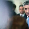 Barómetro: PS continua na frente, AD e Chega mantêm empate técnico