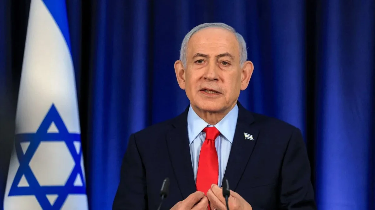 Netanyahu chama Brasil de ‘pequeno país’ ao lembrar visita para posse de Bolsonaro em 2019